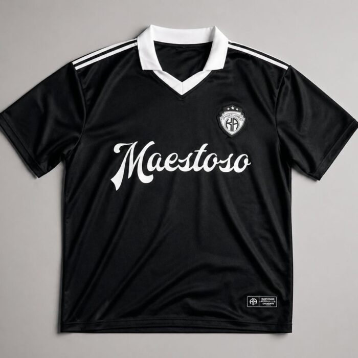 MAJESTIC JERSEY